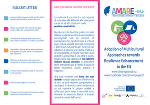 Amare-eu leaftlet